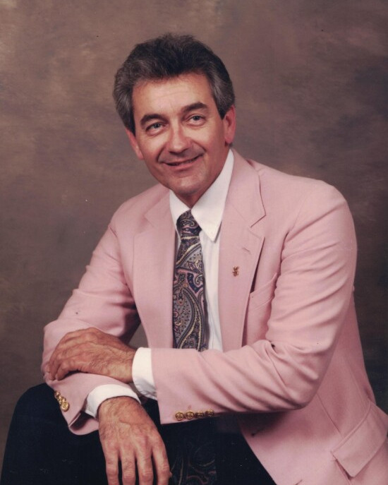 Tribute for Westmoreland "Junior" Lotz Funeral Home