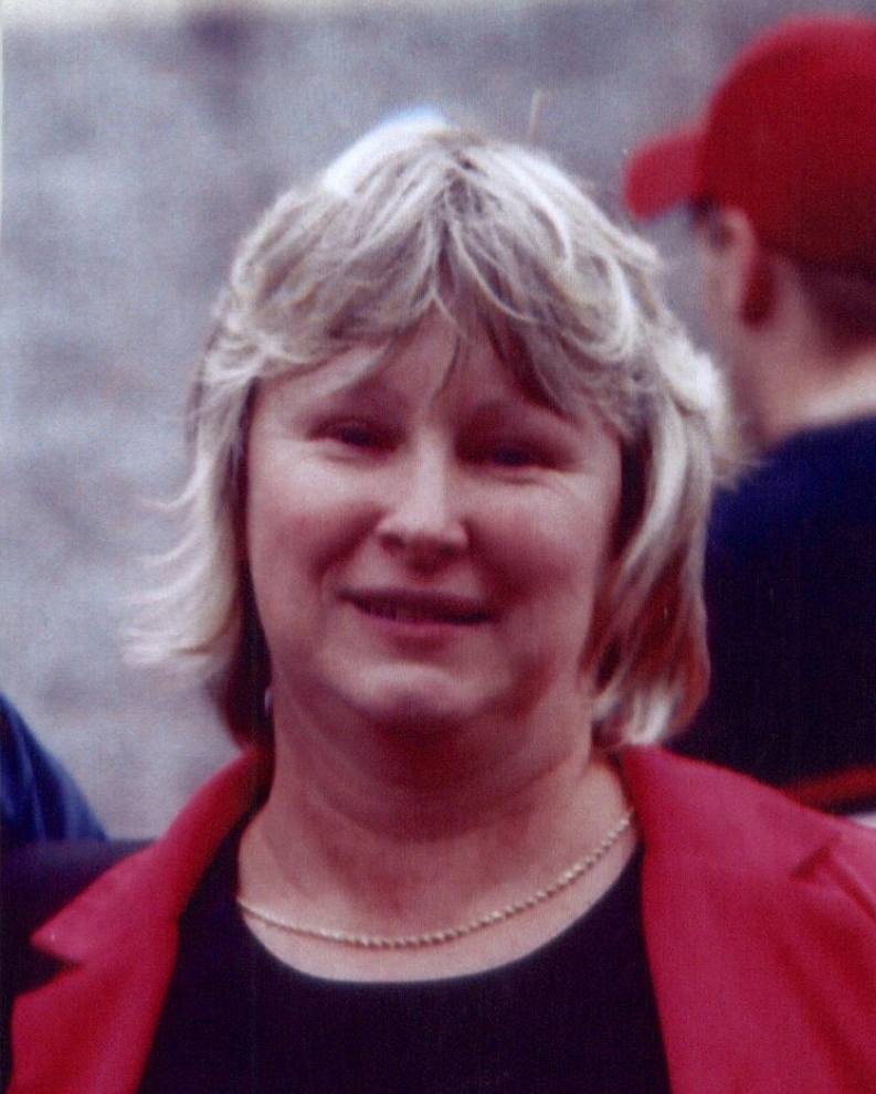 Obituary for Linda Sue Smith Lotz Funeral Home Vinton Chapel