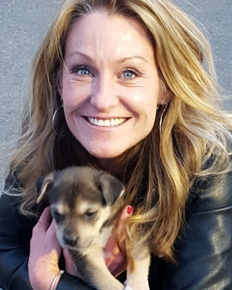 Obituary for Kimberly Brown Michael Lotz Funeral Home Vinton Chapel