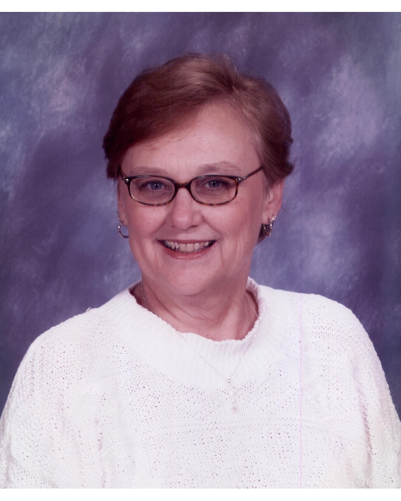 Obituary for Connie Craig Huffman Lotz Funeral Home Vinton Chapel