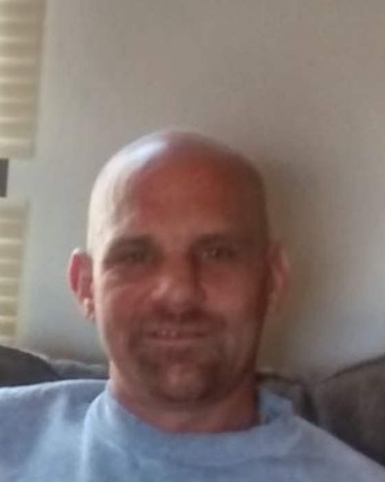 Obituary for Scott Richard Compton Lotz Funeral Home Vinton Chapel