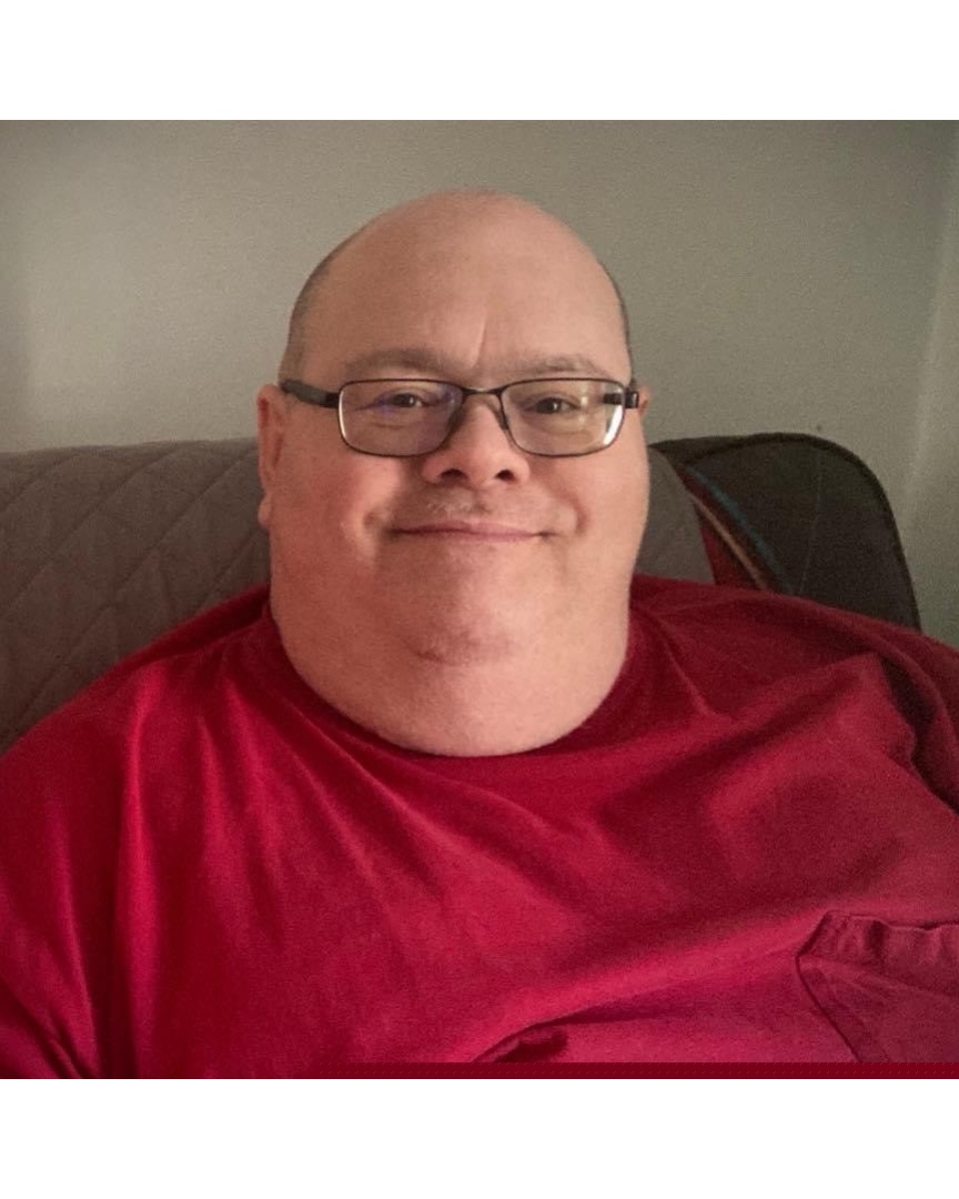 Obituary for Kevin Wheeler Lotz Funeral Home Vinton Chapel