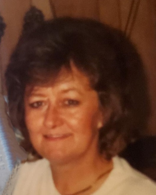 Obituary for Patricia Cundiff Lotz Funeral Home Vinton Chapel