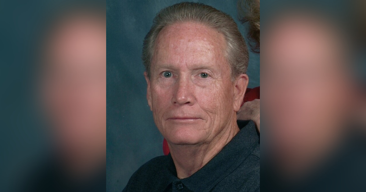 Tribute for Gerald E. Henderson Ouimet Bros. Concord Funeral Chapel