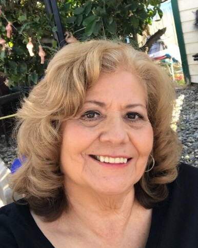 Tribute for Ana Rosa Serrano | P.L. Fry & Son Funeral Home