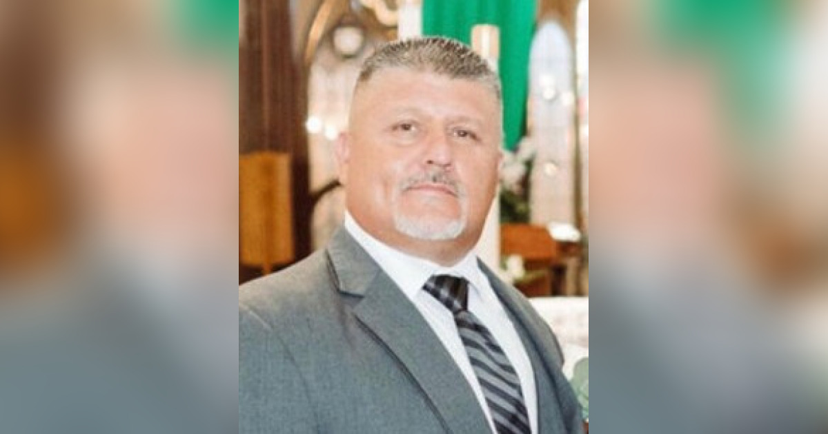 Tribute for Antonio Cantu P.L. Fry & Son Funeral Home