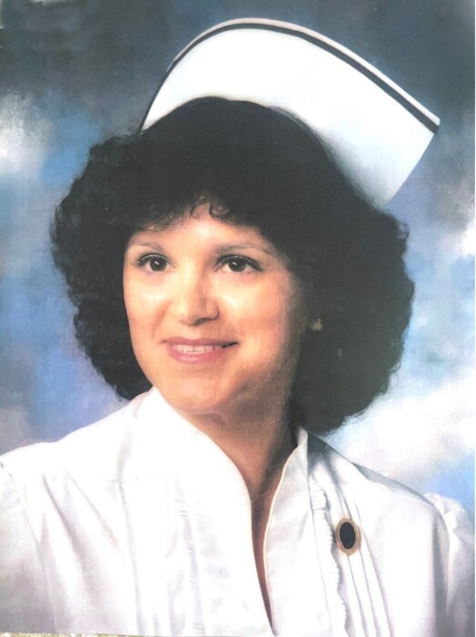 Tribute for Sally Ann Mantua P.L. Fry & Son Funeral Home