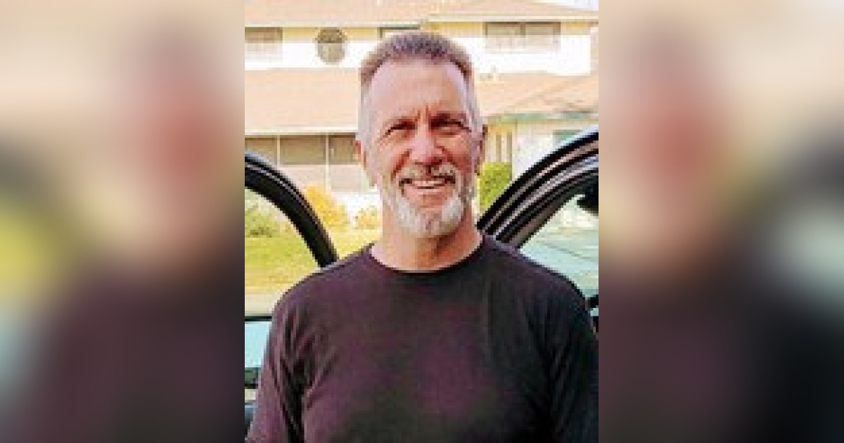 Tribute for Paul Guthmiller P.L. Fry & Son Funeral Home