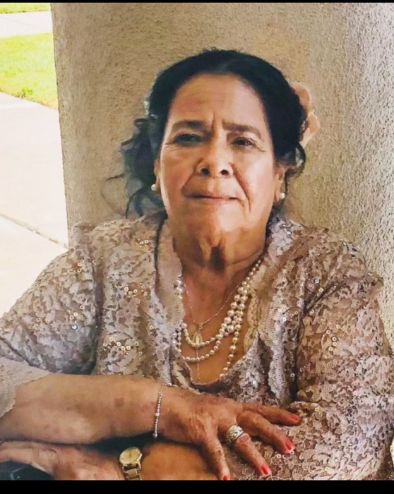 eva cortez