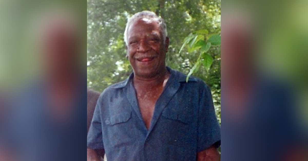 Tribute for Norris Joseph Davis, Sr. Sterling Funeral Homes