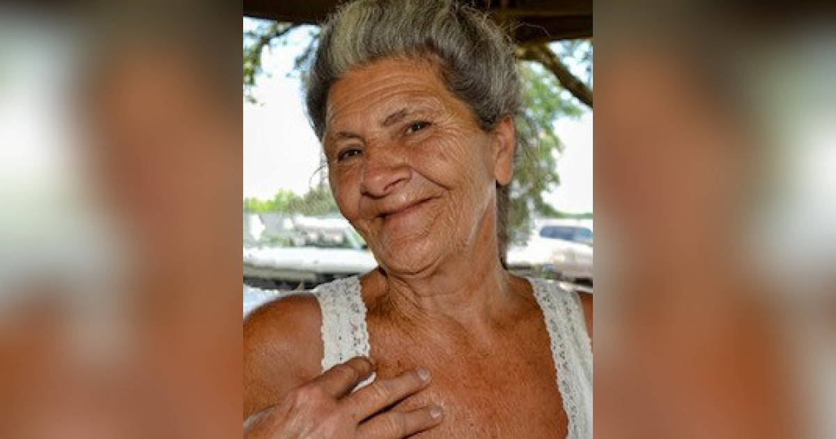 Tribute for Velea E. Whitmire Sterling Funeral Homes