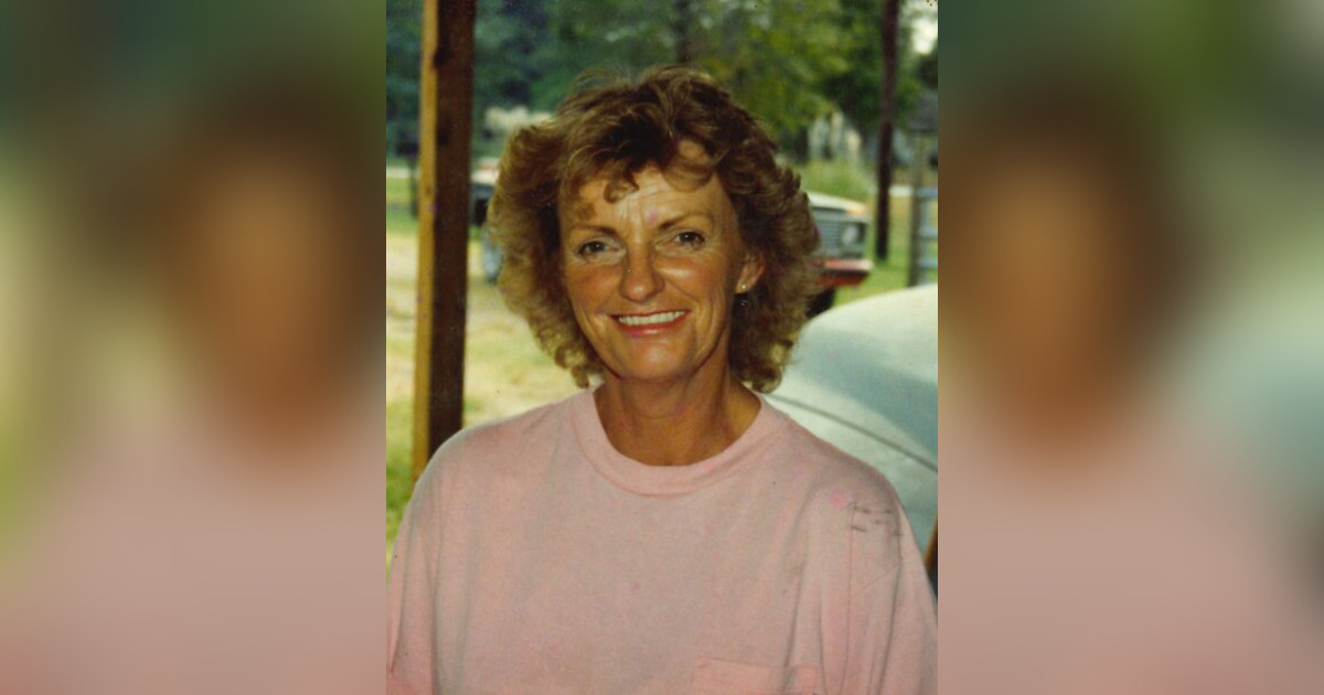 Tribute for Gloria May Powell Sterling Funeral Homes