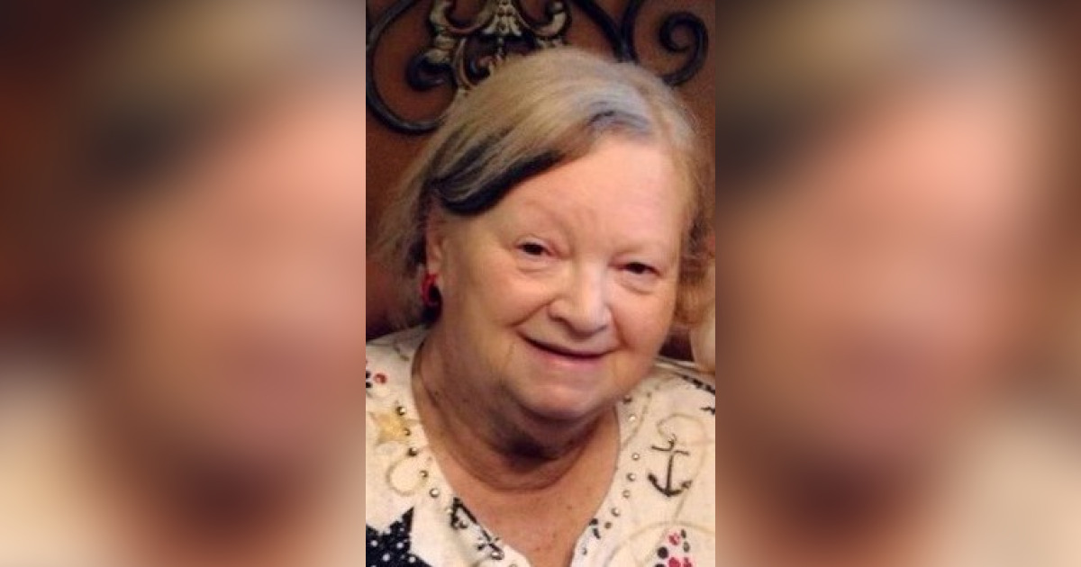 Tribute for Carolyn Ann Copeland Sterling Funeral Homes