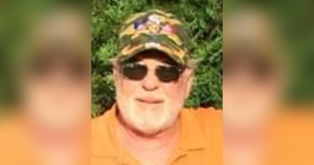 Tribute for David Friend Sterling Funeral Homes