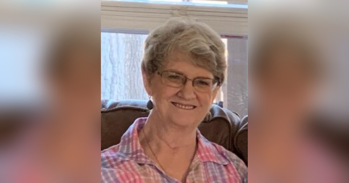 Tribute for Laura Abernathy Tidwell Sterling Funeral Homes