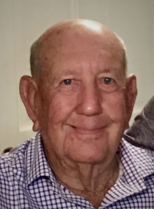 Tribute For Leon Wayland Haynes Sterling White Funeral Home And Cemetery