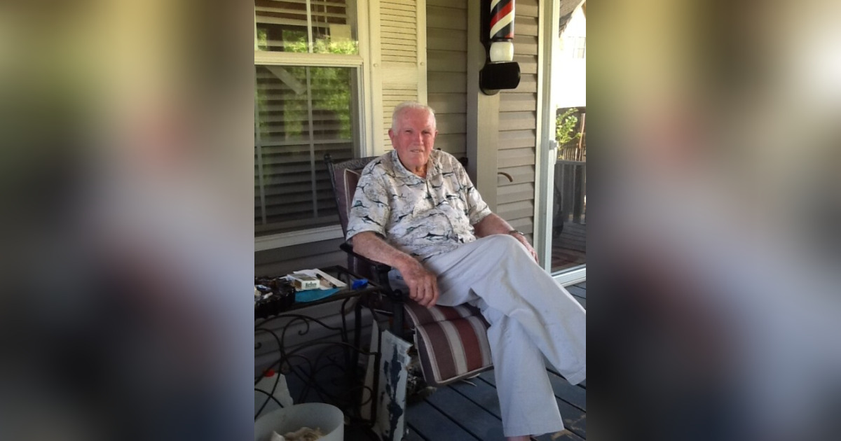 Tribute for Billy J Monroe SterlingWhite Funeral Home and Cemetery