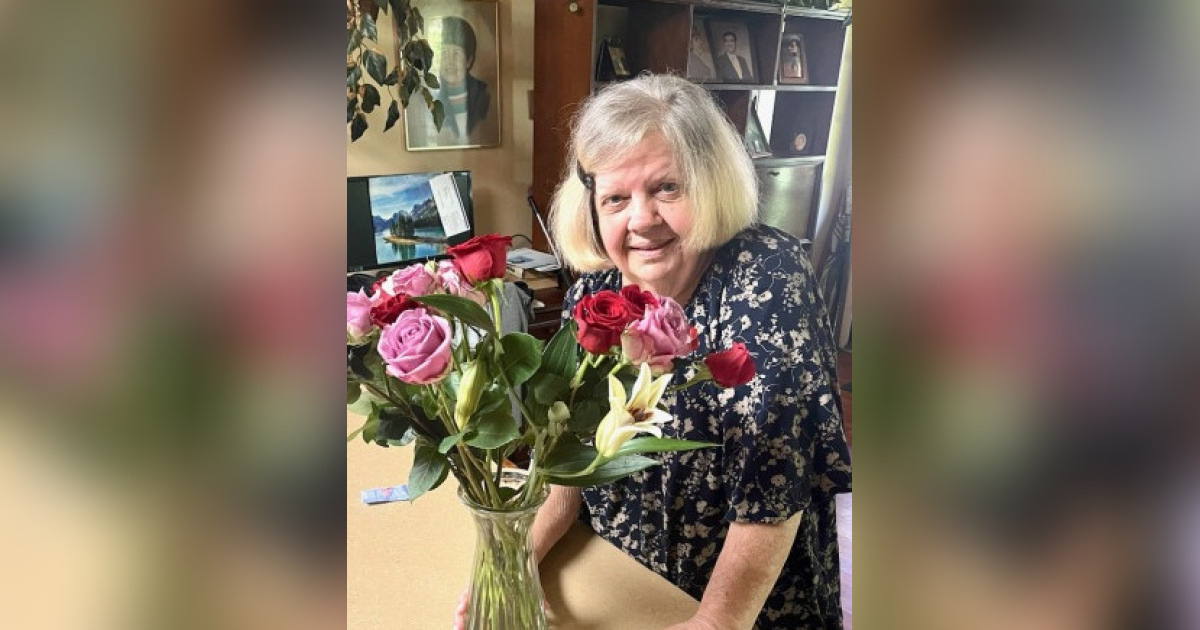 Tribute for Mary Kathryn Elkins SterlingWhite Funeral Home and Cemetery