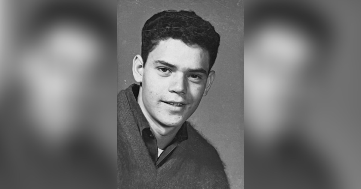 Tribute for Efrain Velez Laredo SterlingWhite Funeral Home and Cemetery