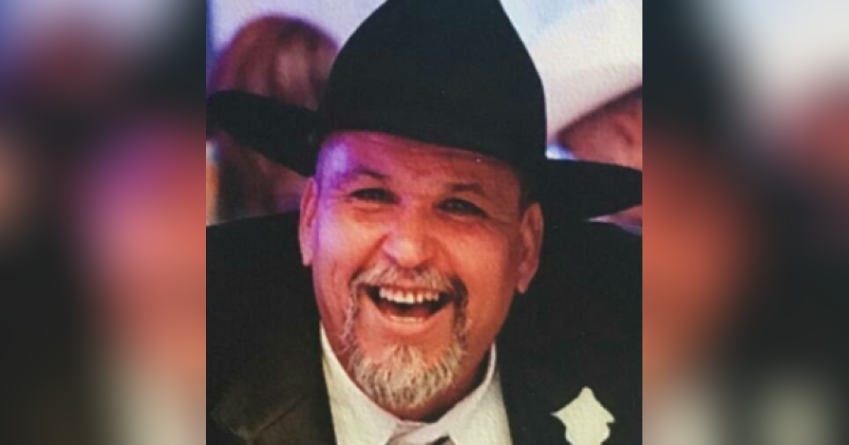 Tribute for Americo Benavides Jr SterlingWhite Funeral Home and Cemetery