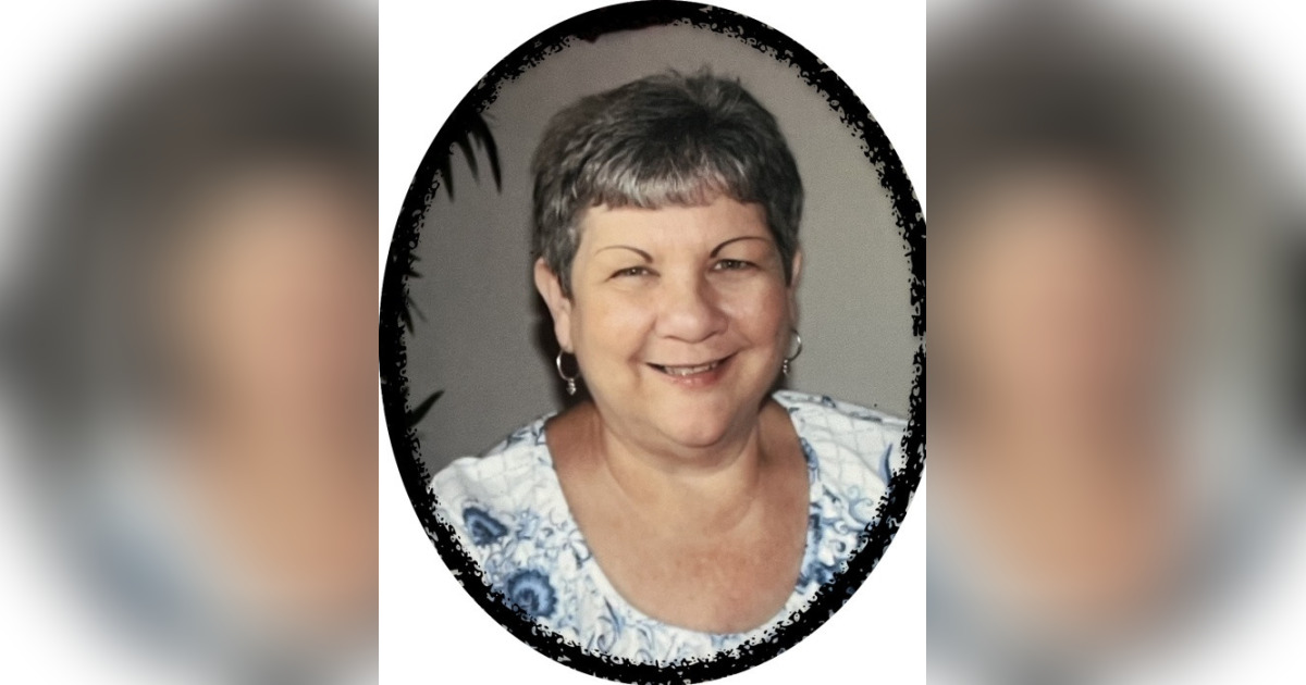 Tribute for Deborah (Hilton) Basham SterlingWhite Funeral Home and