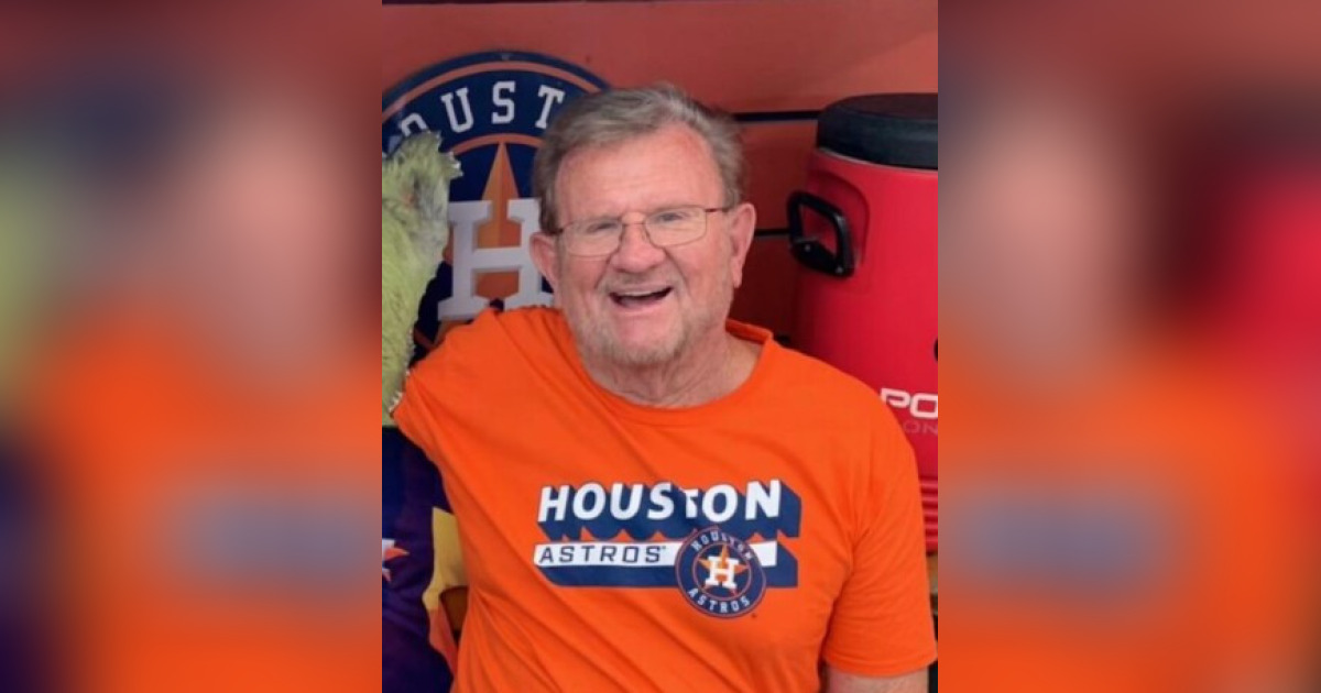 Tribute for Jimmy Dale Hildebrand SterlingWhite Funeral Home and