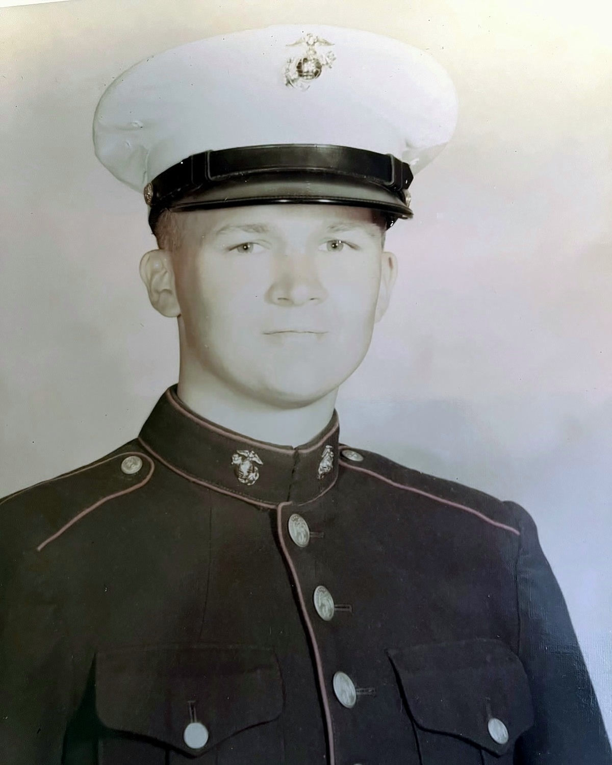 Tribute for James Joseph "Jim" Keenan Sr. Rader Funeral Home