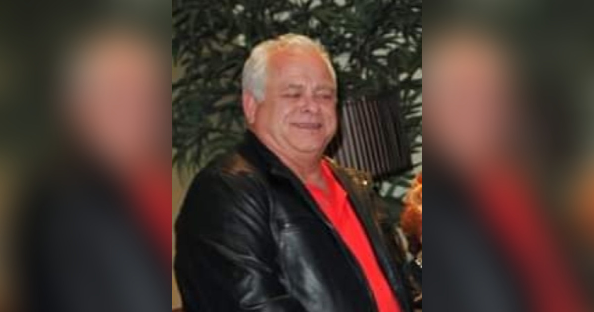 Tribute for David Wayne Hobson Roberson Funeral Home