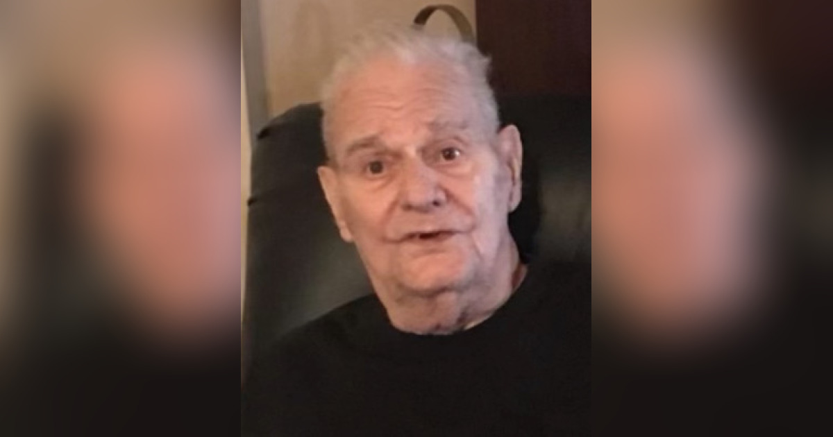 Tribute for Larry Lowell Lumpkins Roberson Funeral Home