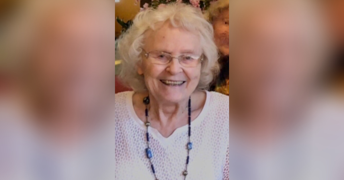 Tribute for Aneita Blanche (Taylor) Rossiter Roberson Funeral Home