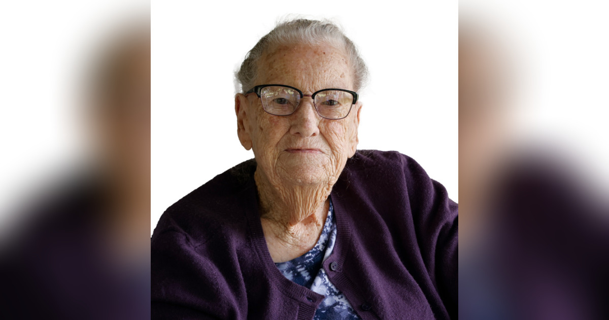 Tribute for Hazel Geraldine Russell Roberson Funeral Home