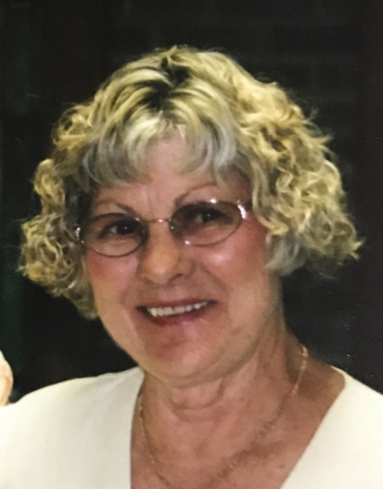 Tribute for Roberta Mae (Timberlake) Green Roberson Funeral Home