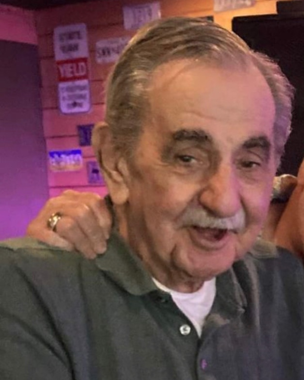 Tribute for Arthur J. Bergeron S.R. Avery Funeral Home