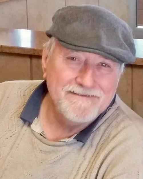 Tribute for Larry Stovall Steen Funeral Home