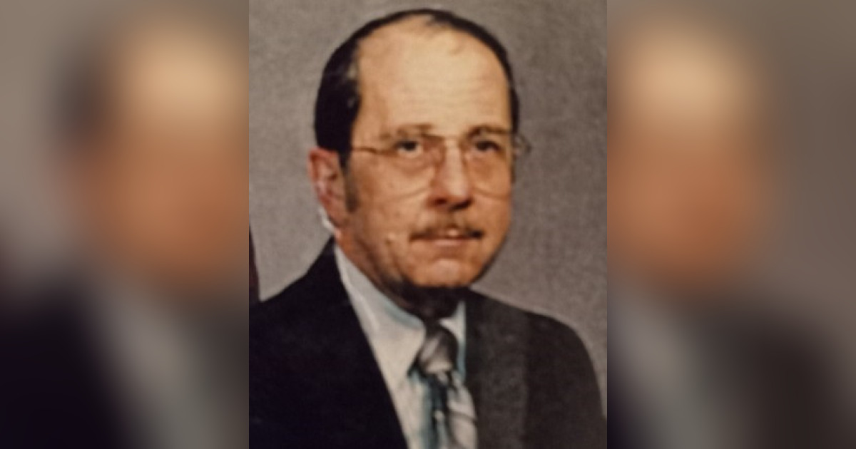 Tribute for Hobart Greene Steen Funeral Home