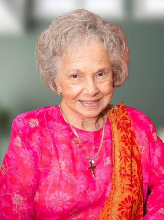 Tribute for Dorothy Stafford Jones Steen Funeral Home