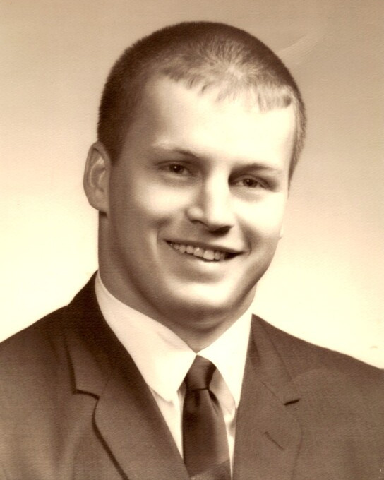 Tribute for Thomas G. Lyons Steen Funeral Home