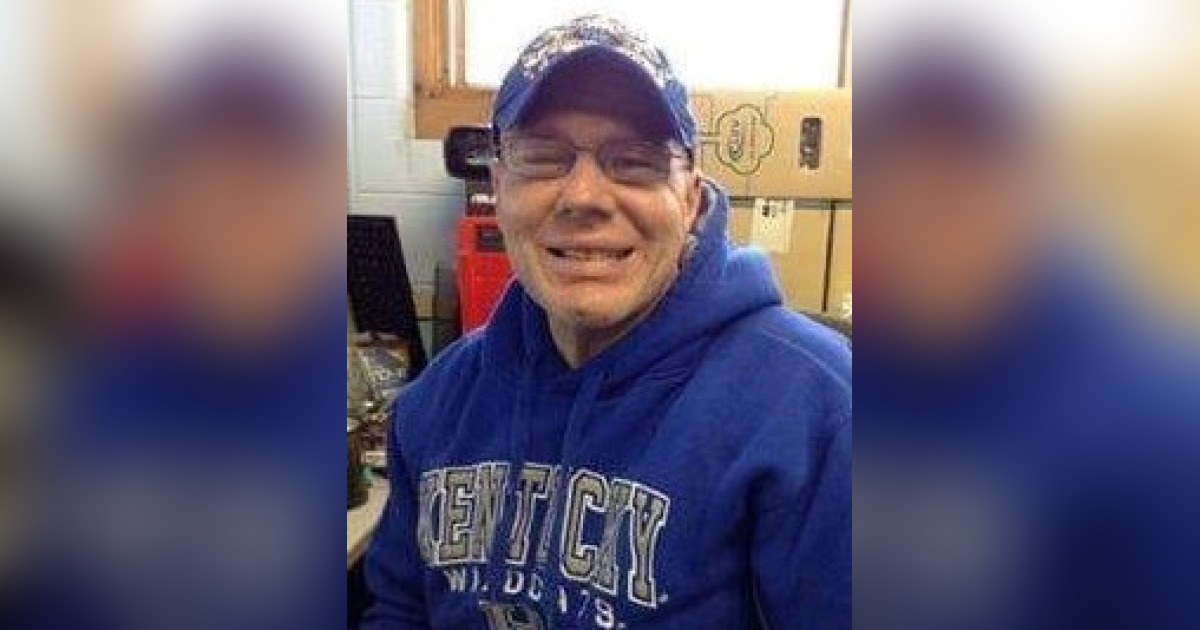 Tribute for Glen D. Howard Steen Funeral Home