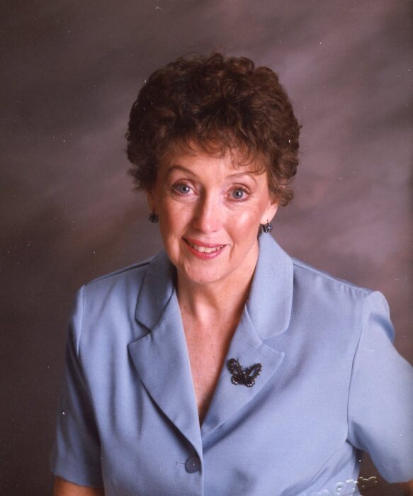 Tribute for Judith Ann (Porter) Hoffman Steen Funeral Home