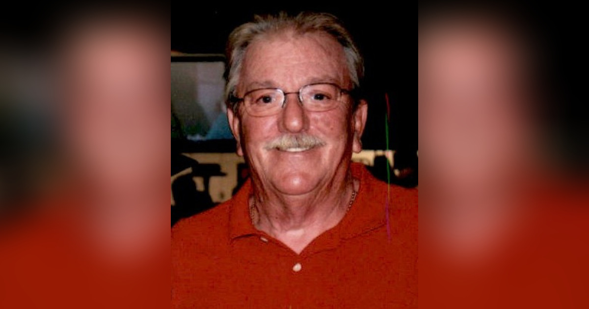 Tribute for Timothy Joe Kemper Steen Funeral Home