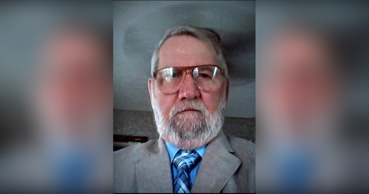 Tribute for John Michael Riddle Steen Funeral Home