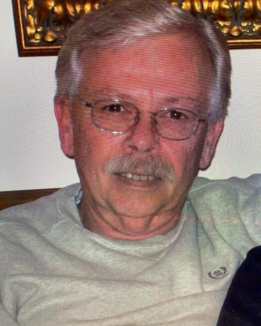 Tribute for Paul Edward Donta Steen Funeral Home