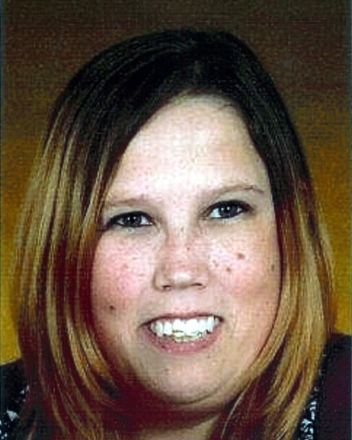 Tribute for Brandi Lynn Hughes Steen Funeral Home