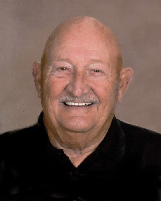 Tribute for Norman C. Rist Steen Funeral Home