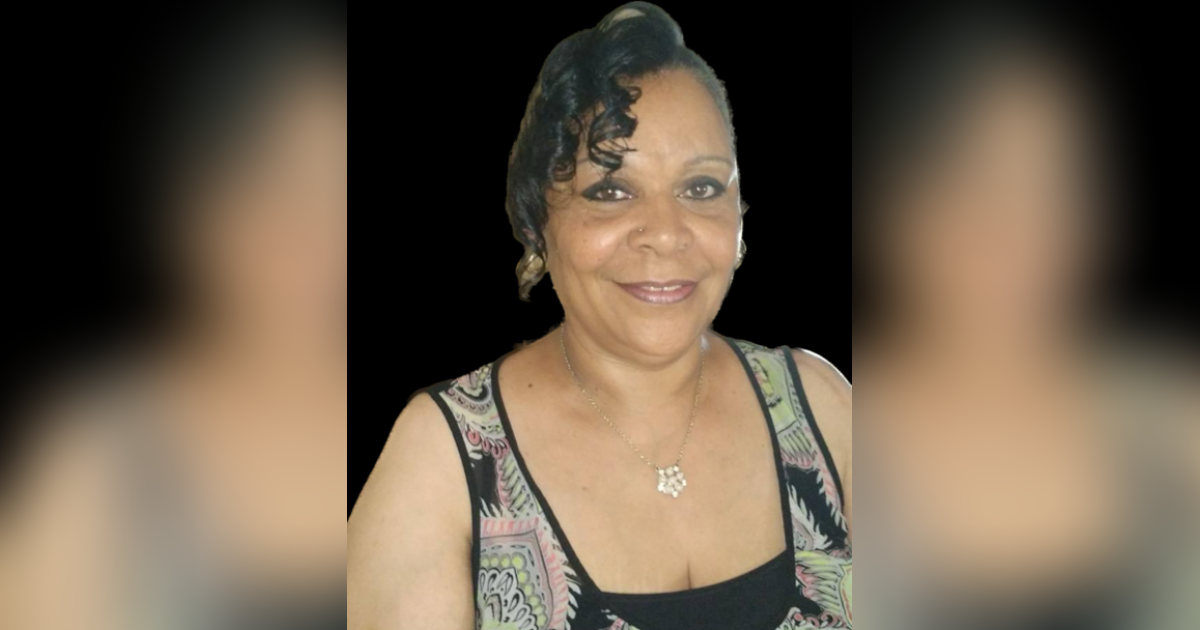 Tribute for Sherri Whitehead Ford Steen Funeral Home