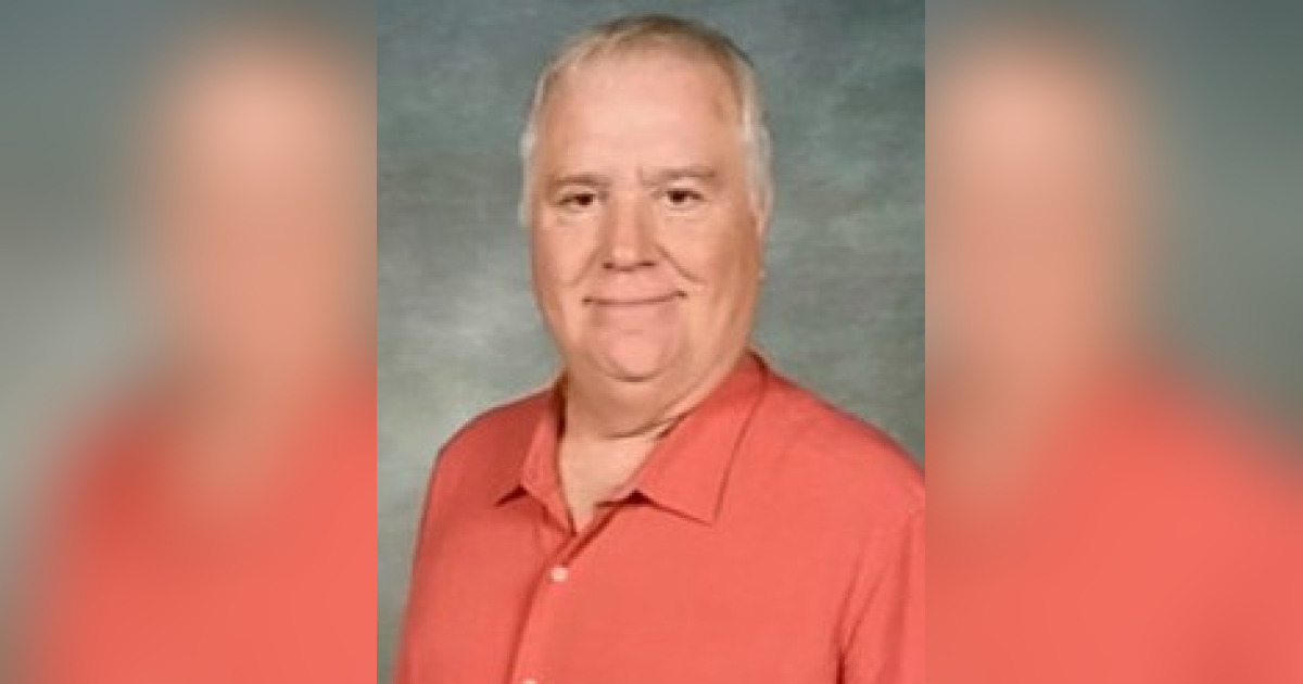 Tribute for Melvin D. Smith Steen Funeral Home