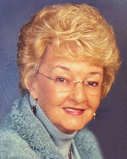 Tribute for Emma Ruth Mullins Steen Funeral Home