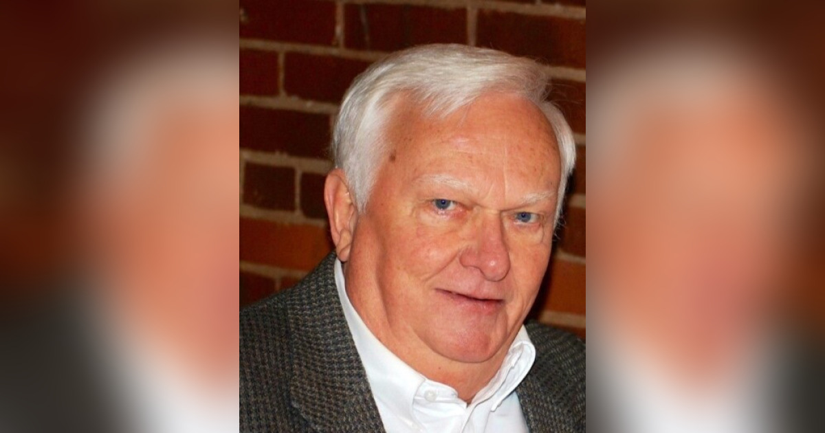 Tribute for Tom D. Reed Steen Funeral Home