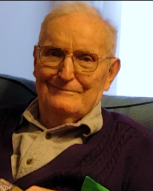 Tribute for Russell T May Steen Funeral Home