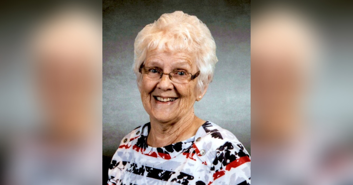 Tribute for Shirley White Steen Funeral Home